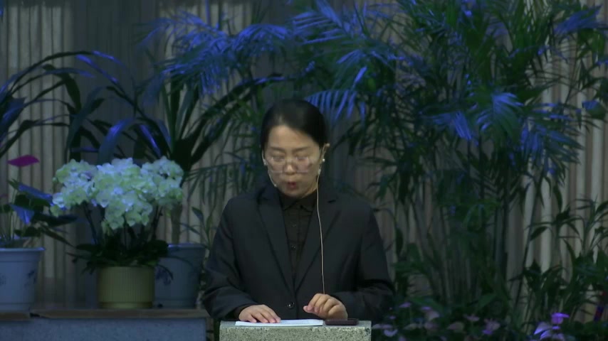 从经历主爱到彼此相爱