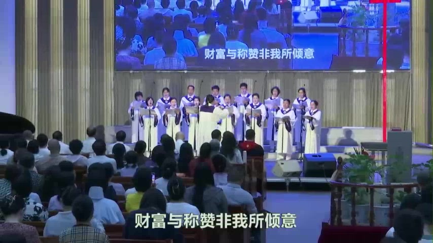 你是我异象