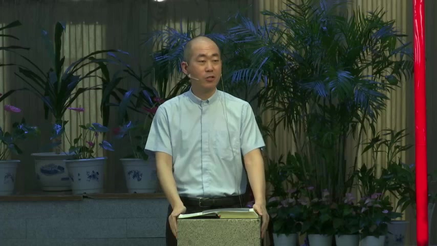 主必叫他起来