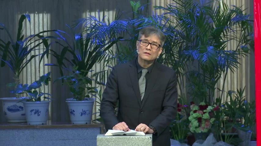 经历灵魂的黑夜