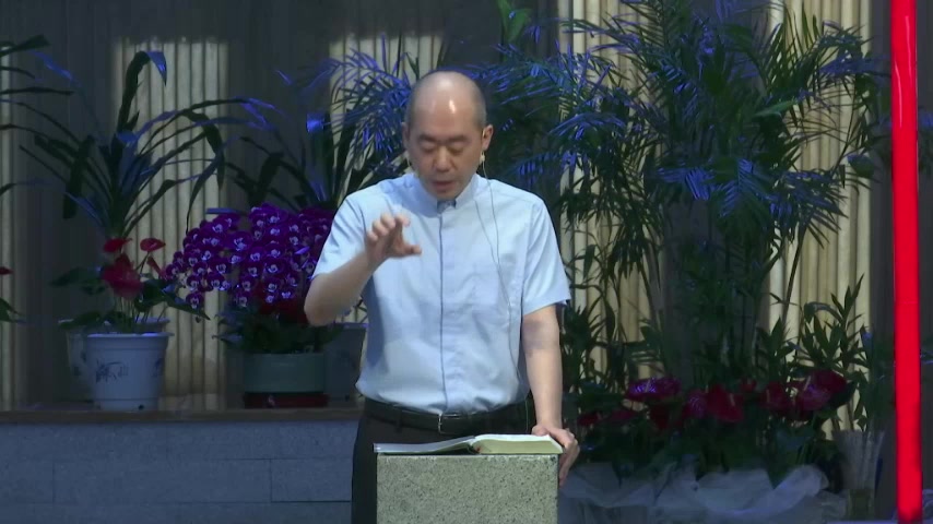 五旬节圣灵降临