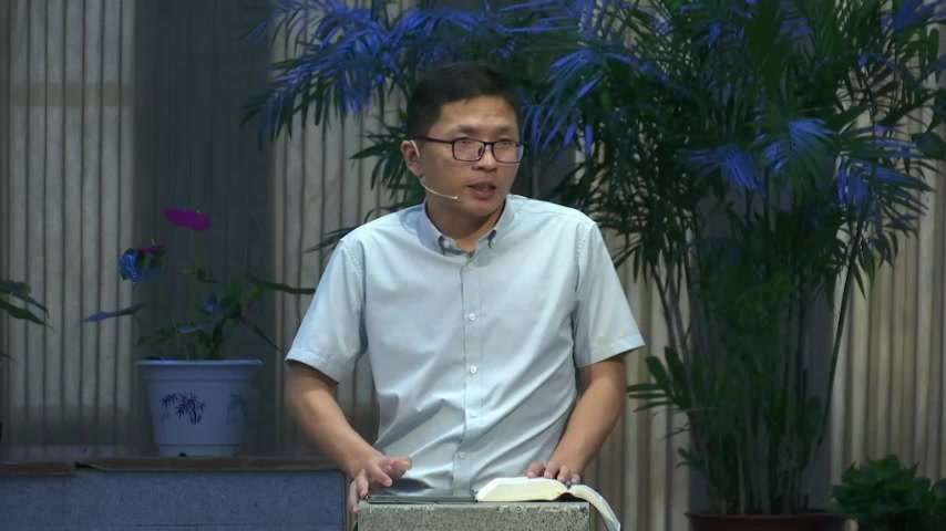生命中内在的仇敌——不敬畏
