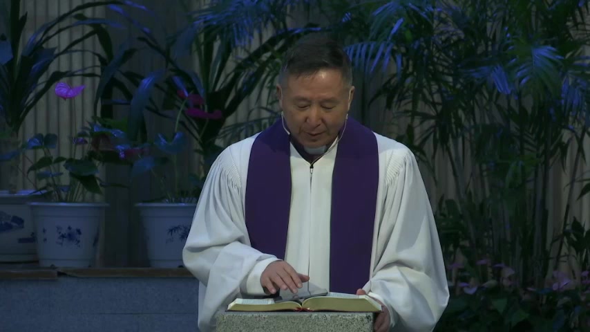 门徒更高的呼召