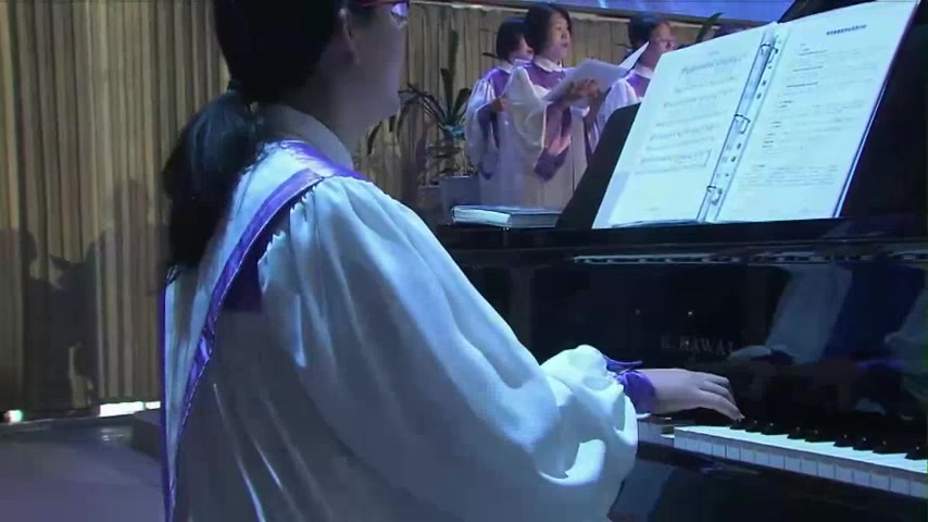 信心和行为