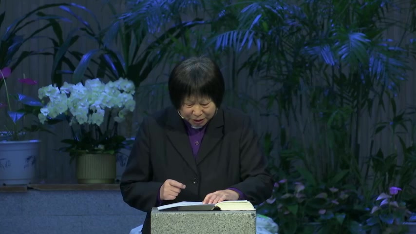 福音的扩展（二）