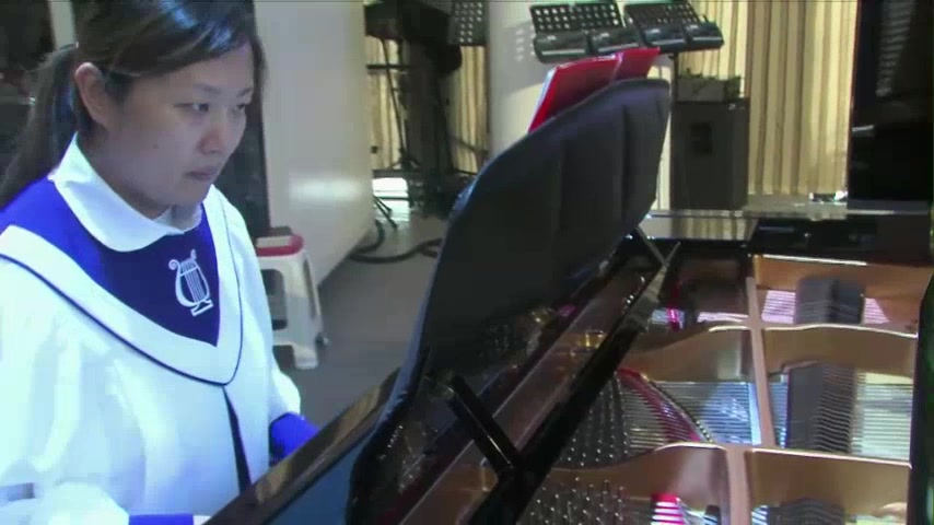 让全世界知道