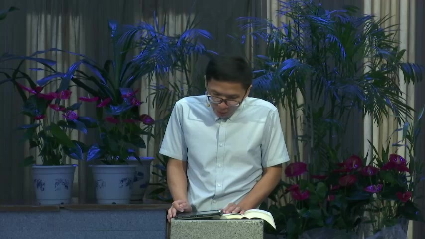 由称义到成义以至成圣