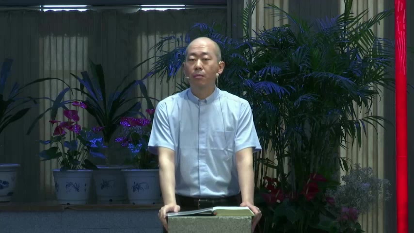 不要互相毁谤