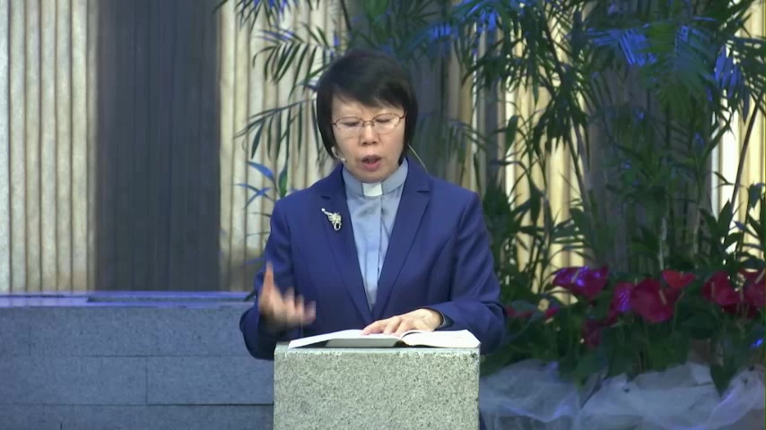 有福的人（7）使人和睦的人——必称为神的儿子