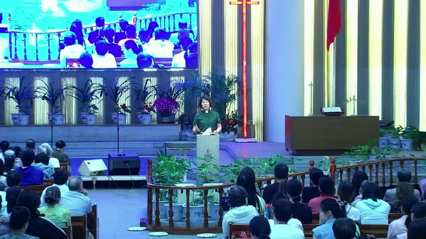 罗藤树下的以利亚