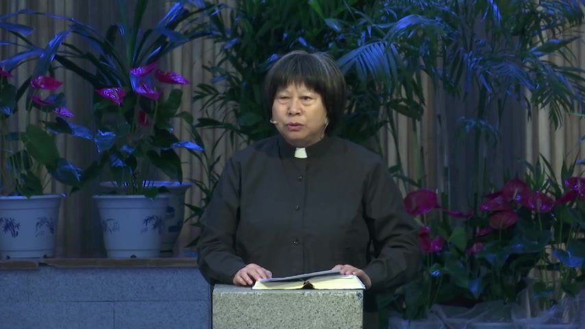 多加死而复活的神迹