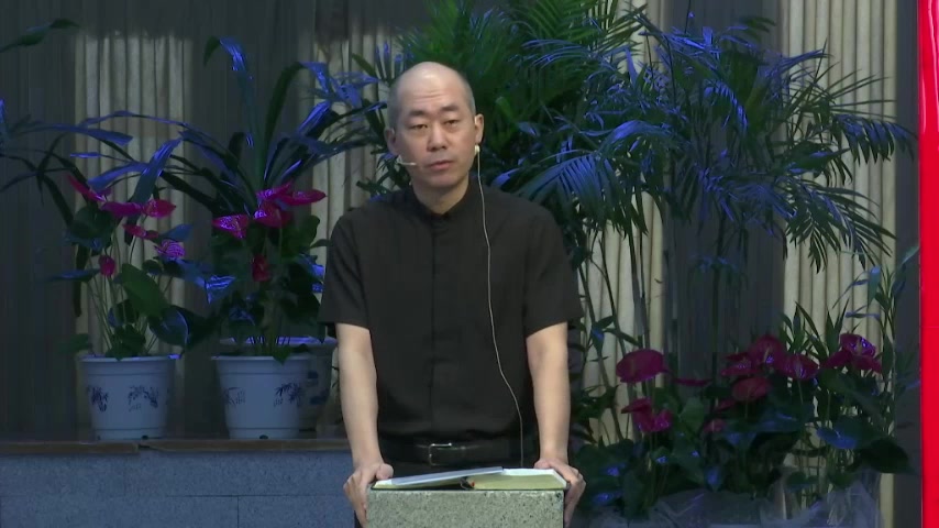呼召腓力和拿但业