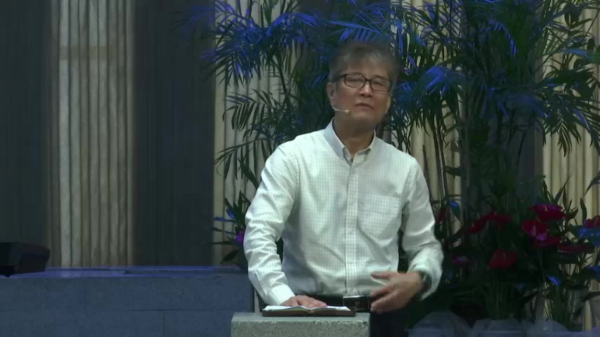 生命与赞美