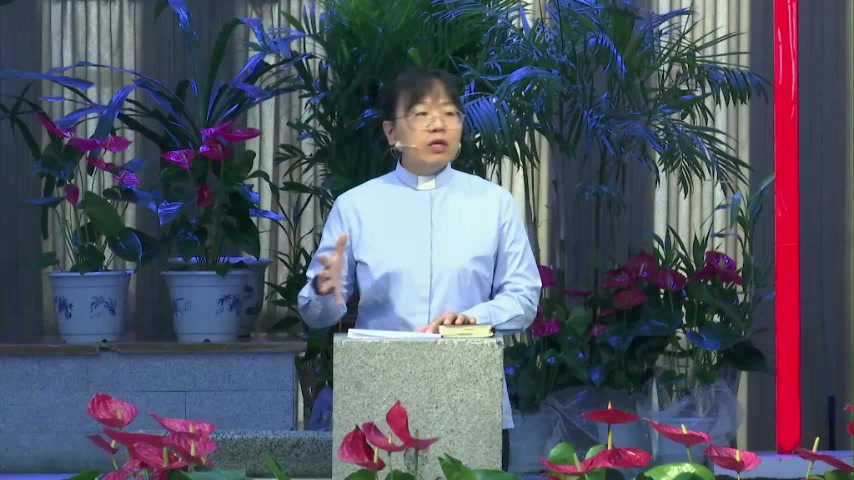上帝的主权与怜悯