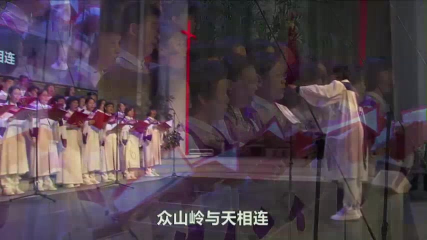我知谁掌管明天