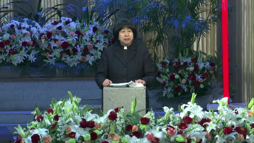 生命的翻转——从逼迫者到见证者