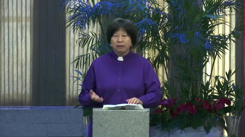 从扫罗的经历看信徒属灵生命的成长与团契生活