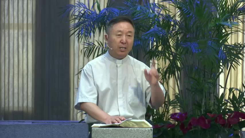 众税吏和罪人都挨近耶稣
