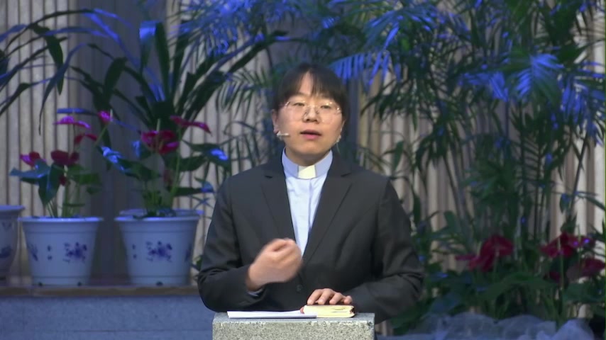 从罪的奴仆到义的奴仆——生命主权的转移