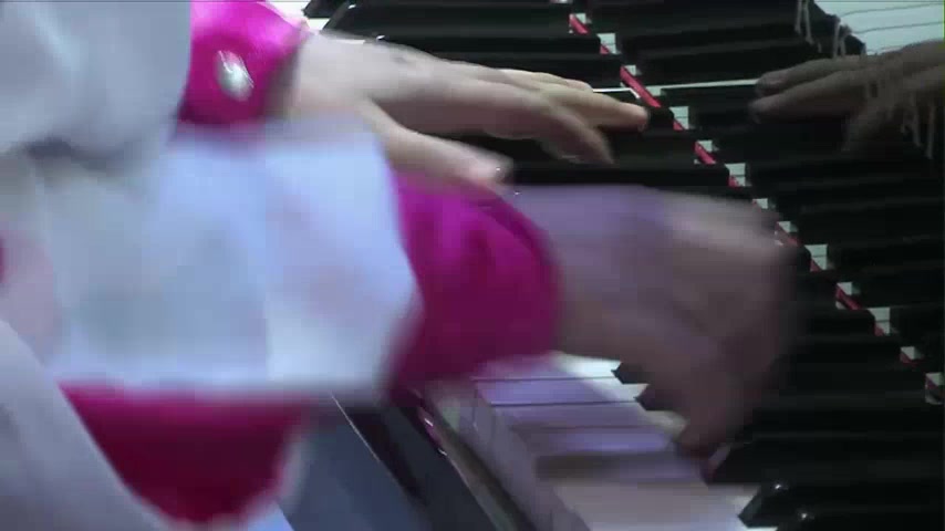 那双看不见的手