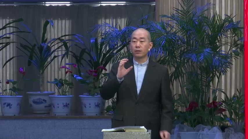 耶稣是世上的光