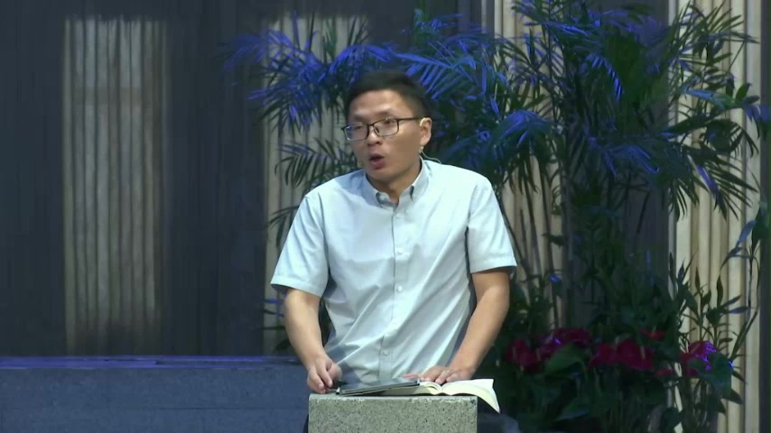 法利赛人的义和酵