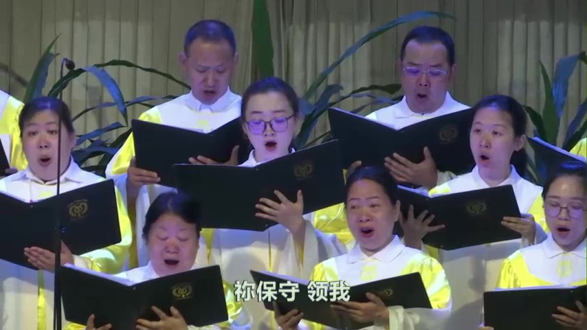 我们在天上的父