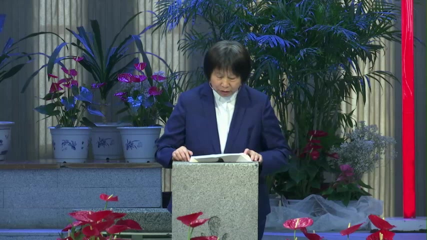 危难中的喜乐与得胜