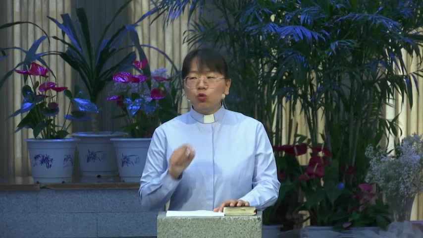 福音本是神的大能