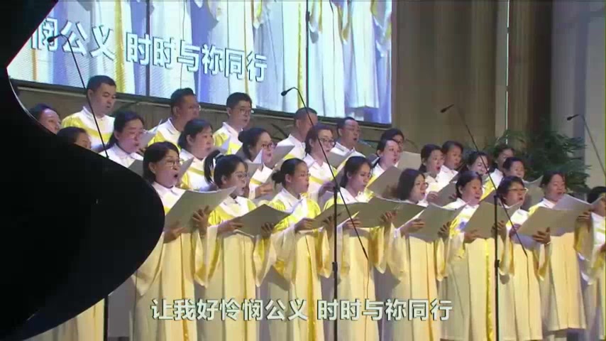 恳求圣灵来