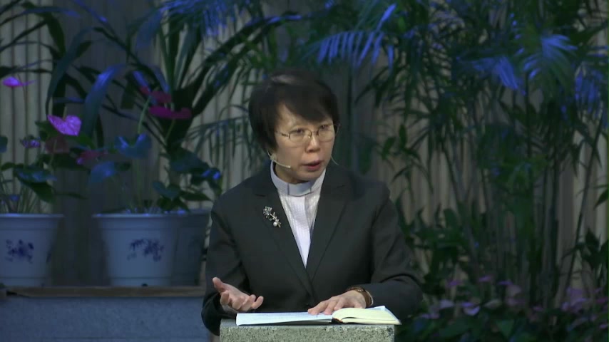 福音本是神的大能