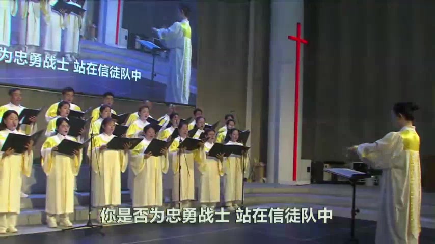 《全能之神》+《万世战争》