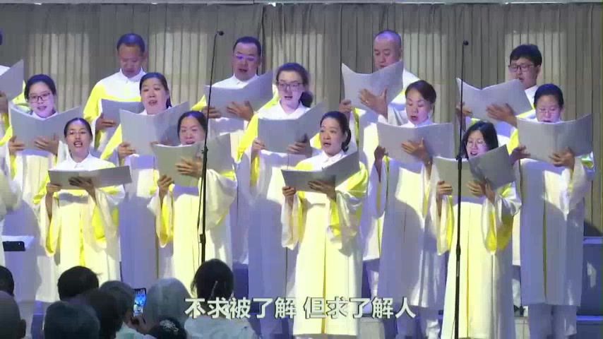 使我作祢和平之子