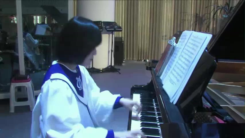 一生在神手中