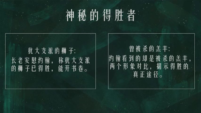 曾被杀羔羊配得