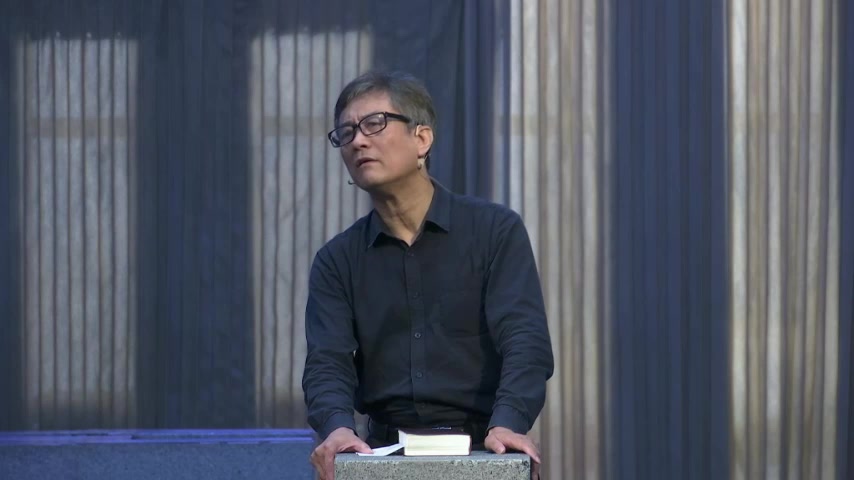 诫命中的天父——认识律法与认识上帝