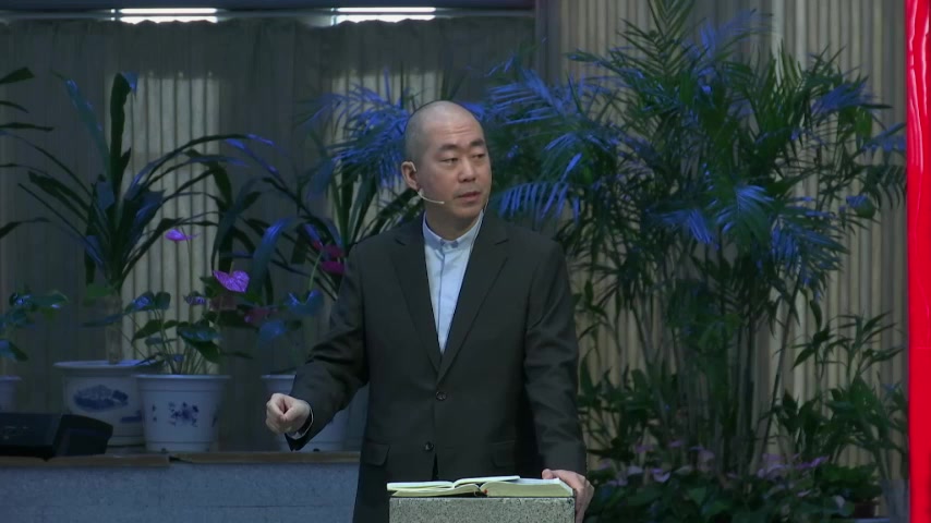 门徒之路——信心的侍奉