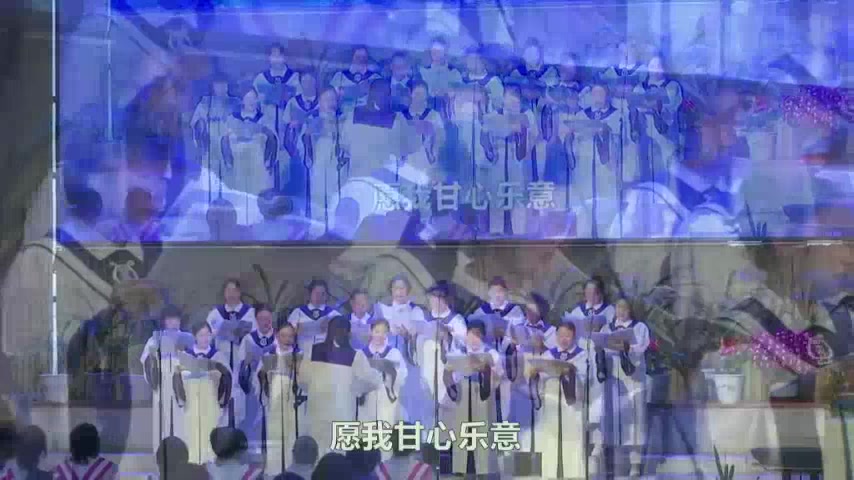 恳求圣灵来
