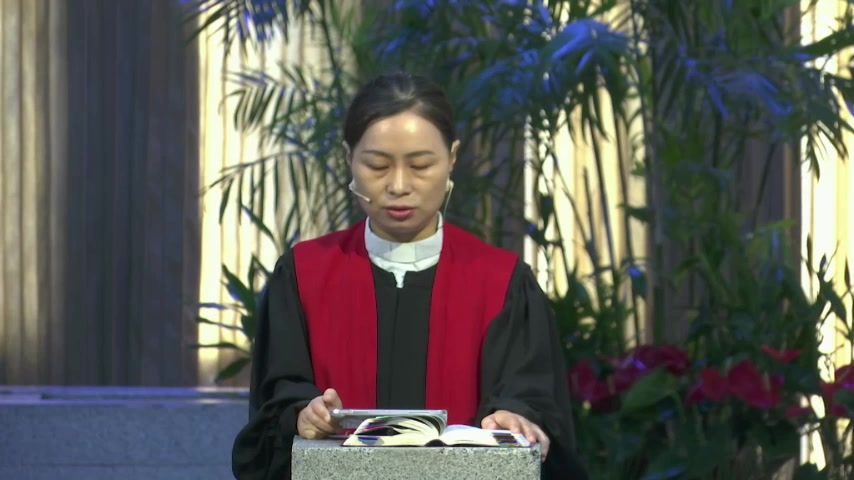 何以解忧？——从诗篇42-43篇看属灵黑夜的寻光之路