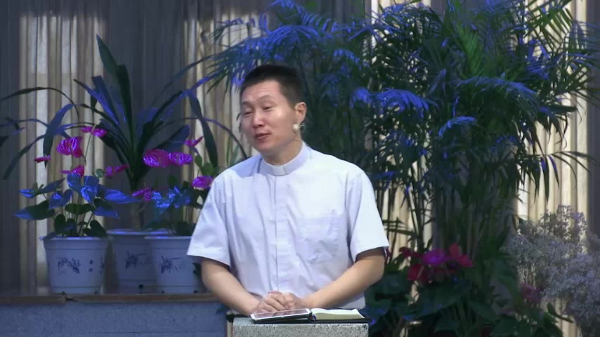 因信得胜