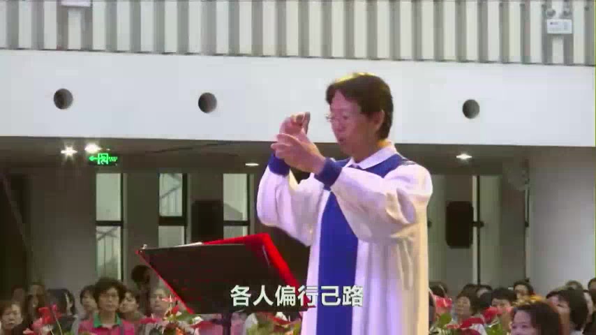 如羊走迷