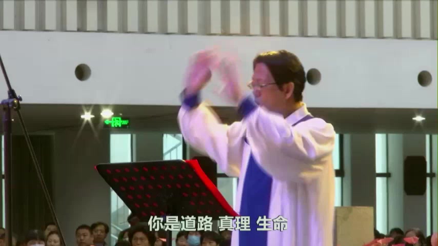 穷苦人的避难所