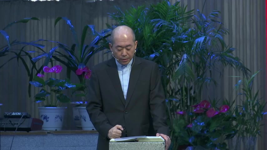 作天父的儿子