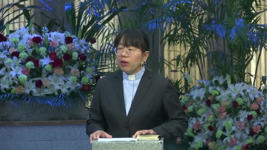 从律法下到基督里——恩典下的新渴慕