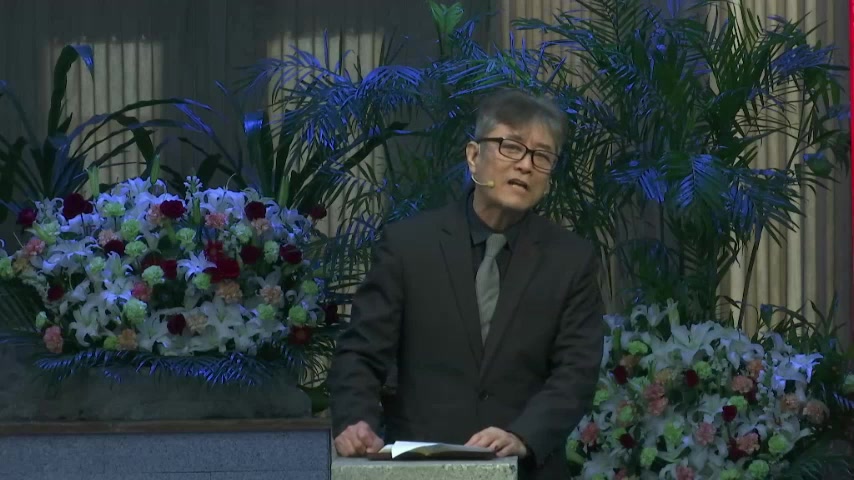 约伯的“人间词话”