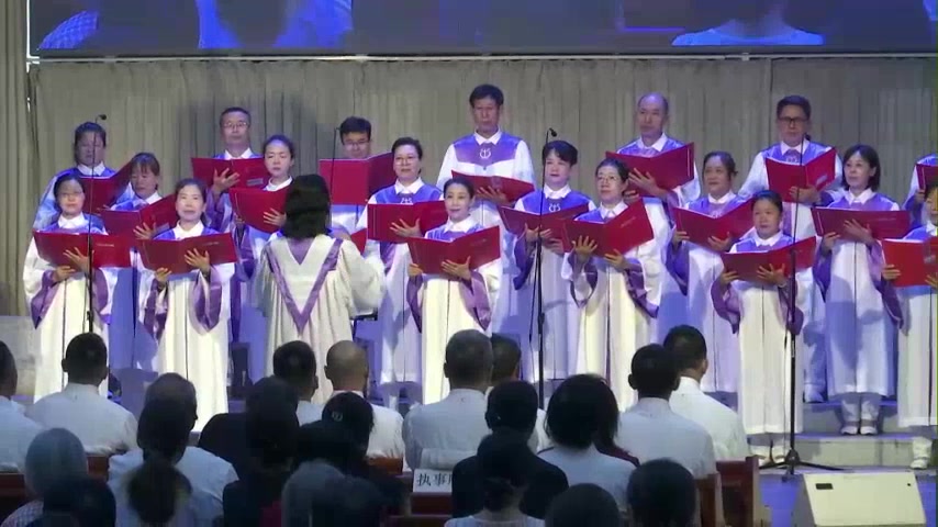 我要唱奇妙的故事