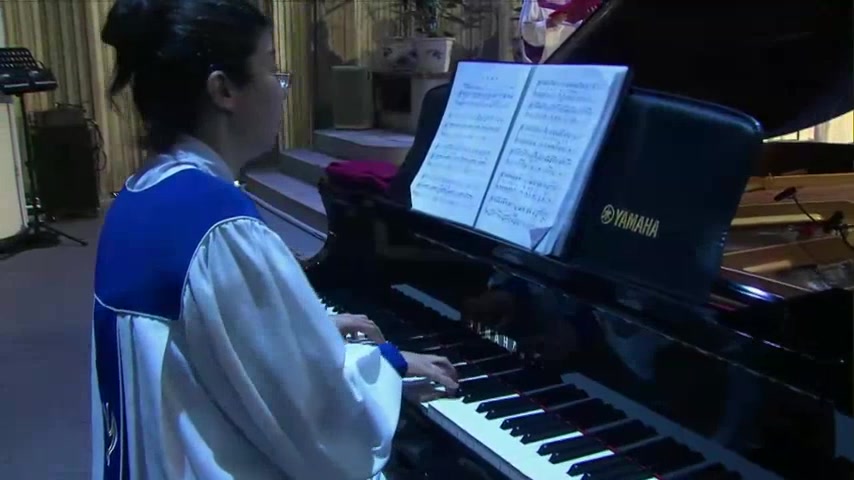 生命冠冕